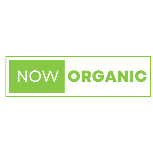 NOW Organic