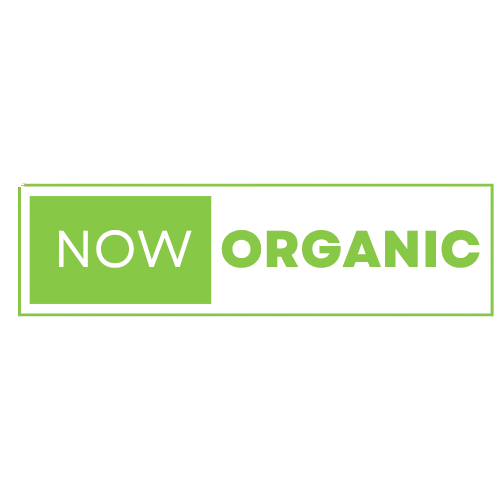 NOW Organic