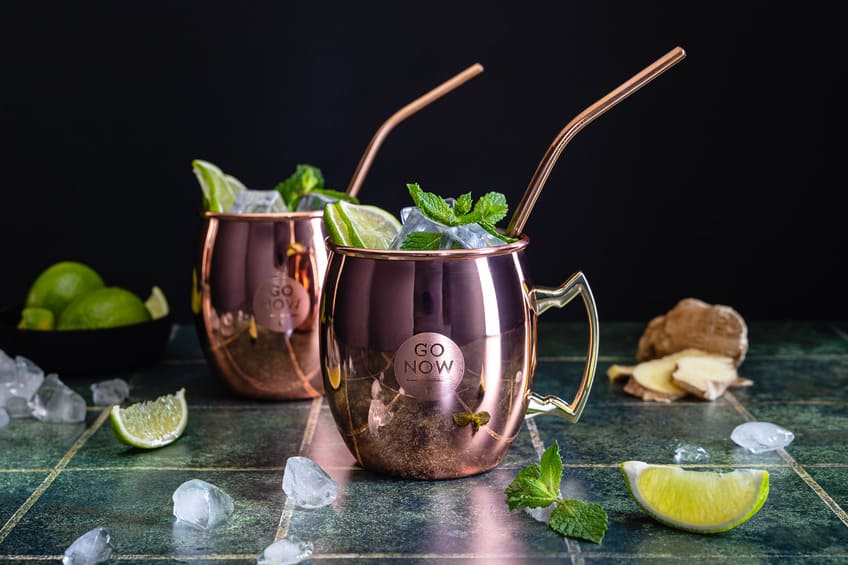 Moscow Mule