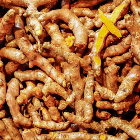 turmeric 1:1